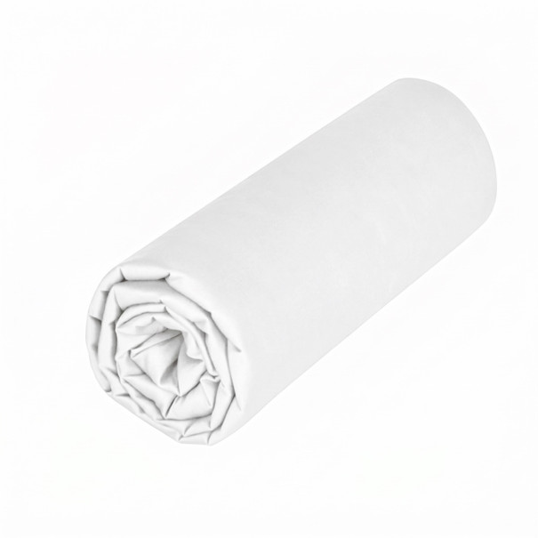 Drap housse - Uni Percale de coton