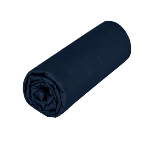 Percale Fitted Sheet