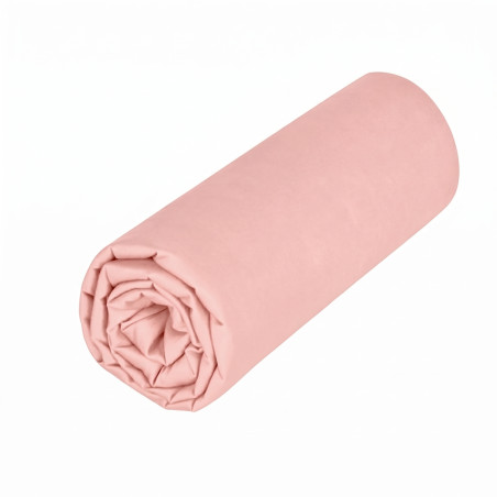 Drap housse - Uni Percale de coton