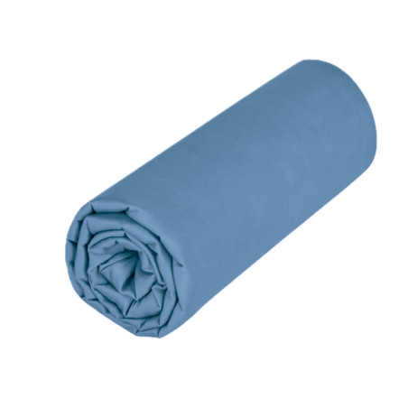 Drap housse - Uni Percale de coton