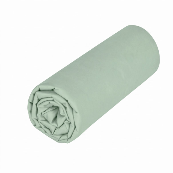 Percale Fitted Sheet