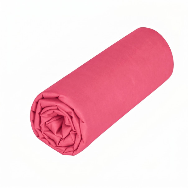 Percale Fitted Sheet