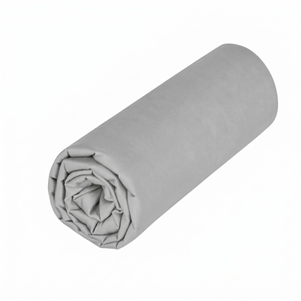 Percale Fitted Sheet