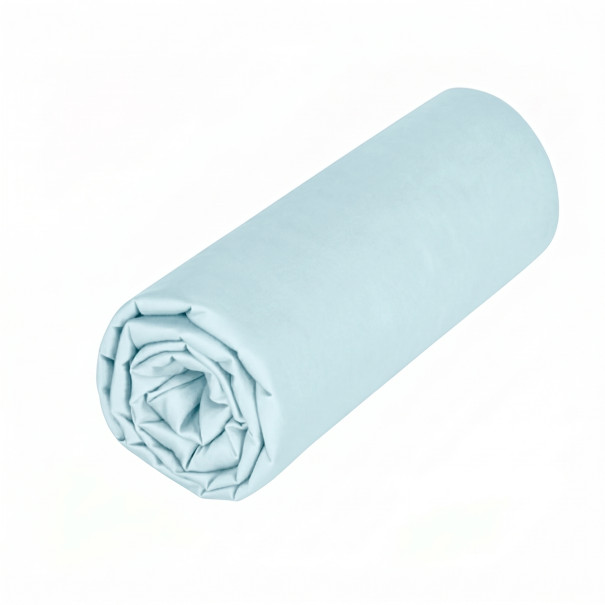 Percale Fitted Sheet