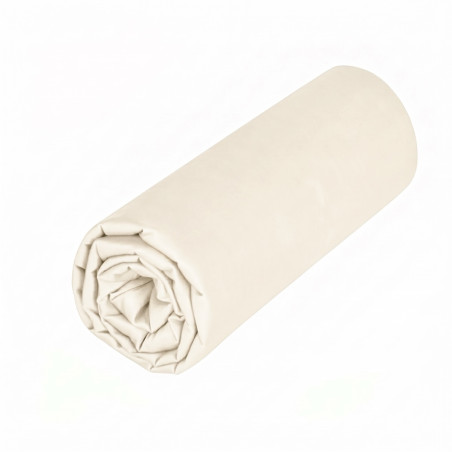 Percale Fitted Sheet