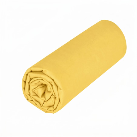 Percale Fitted Sheet