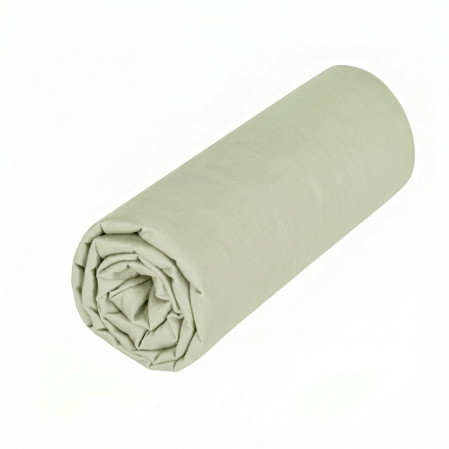 Drap housse - Uni Percale de coton