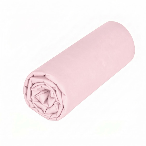 Drap housse - Uni Percale de coton