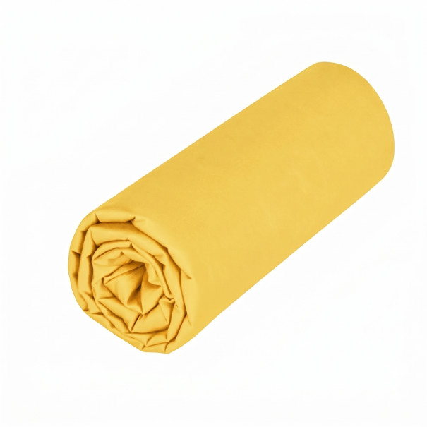 Drap housse - Uni Percale de coton