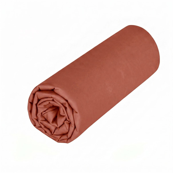 Drap housse - Uni Percale de coton