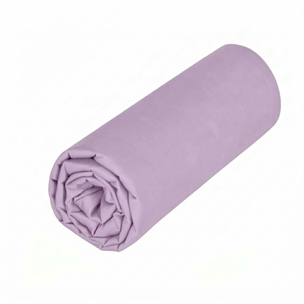 Drap housse - Uni Percale de coton