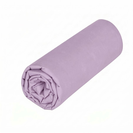 Drap housse - Uni Percale de coton