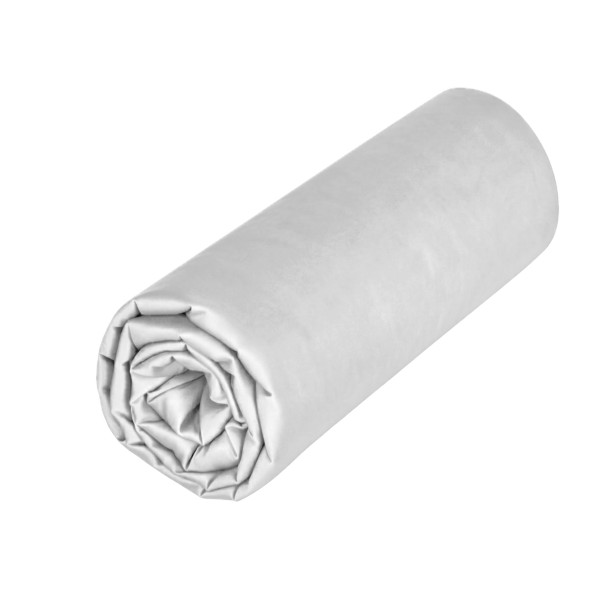Drap housse Charme - Satin de coton