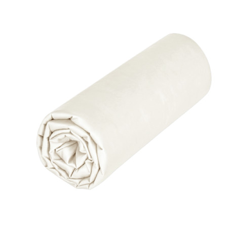 Drap housse Charme - Satin de coton