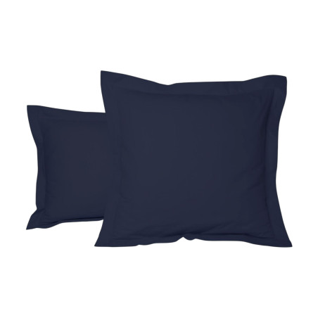 Pillowcase - Plain Cotton percale