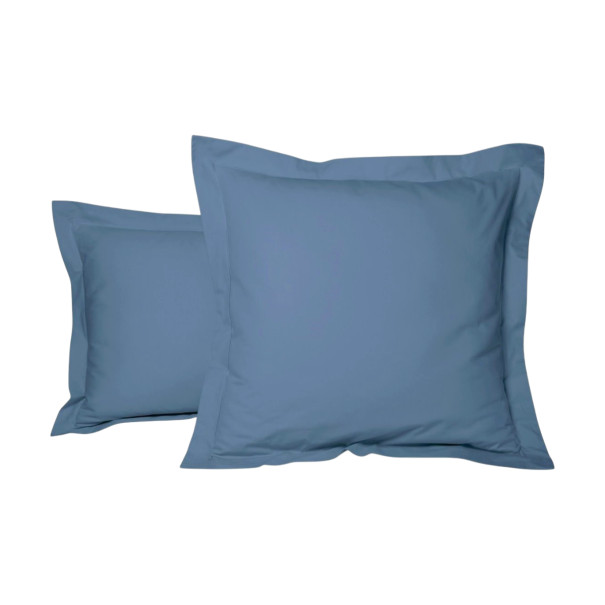 Pillowcase - Plain Cotton percale