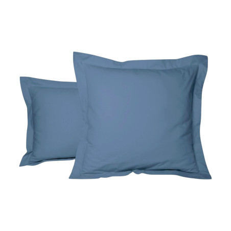 Pillowcase - Plain Cotton percale