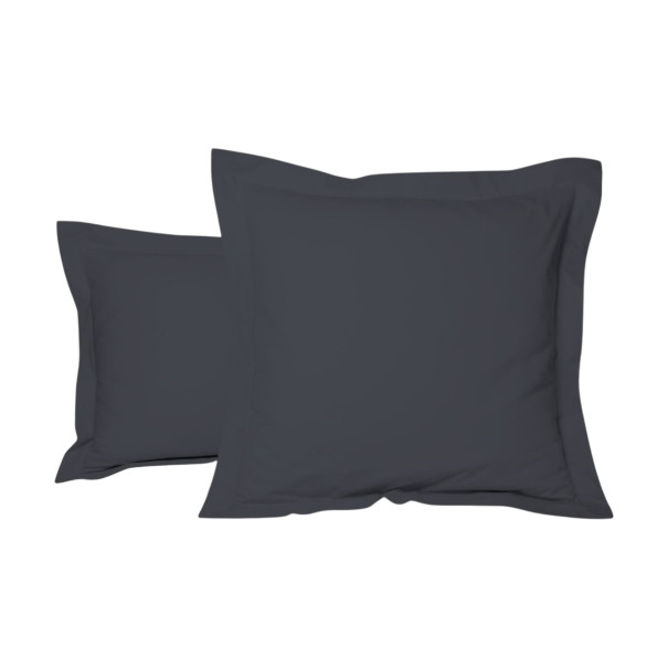 Pillowcase - Plain Cotton percale