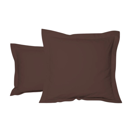 Pillowcase - Plain Cotton percale