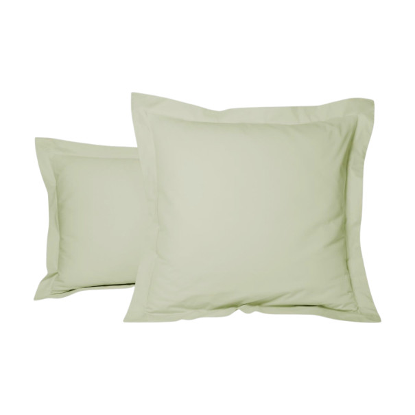 Pillowcase - Plain Cotton percale