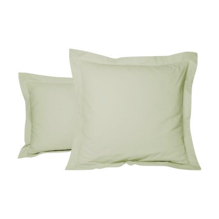Pillowcase - Plain Cotton percale