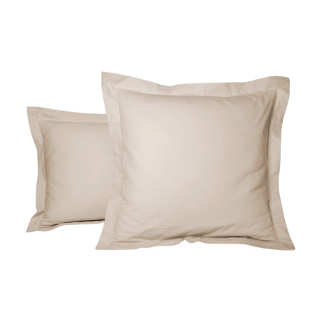 Pillowcase - Plain Cotton percale
