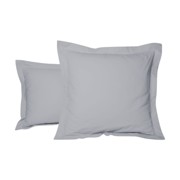 Pillowcase - Plain Cotton percale