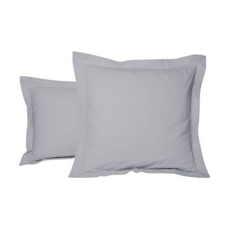 Pillowcase - Plain Cotton percale
