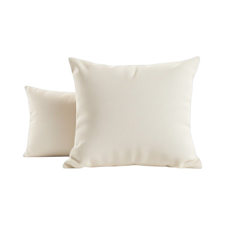 Pillowcase - Plain Flannel