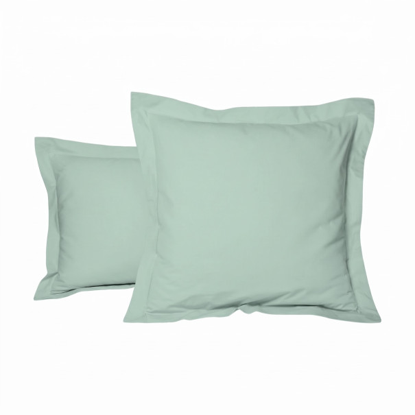 Pillowcase - Plain Cotton percale