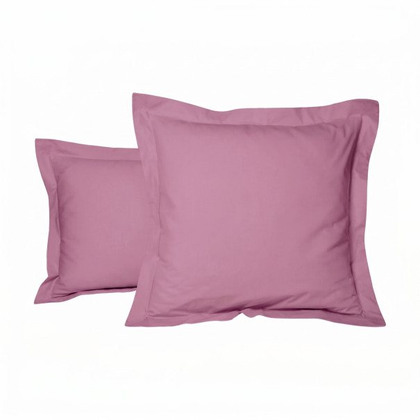 Pillowcase - Plain Cotton percale