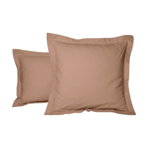 Pillowcase - Plain Cotton percale