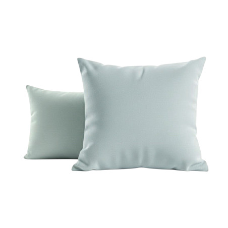 Pillowcase - Plain Flannel