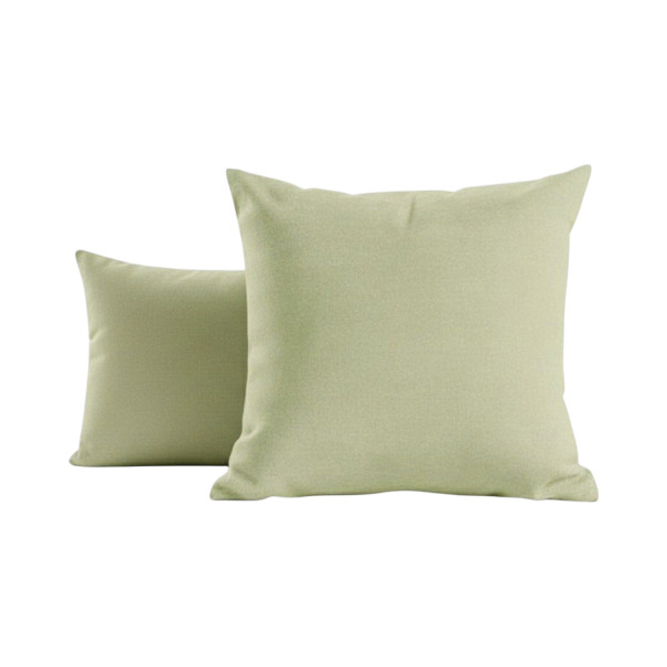 Taie d'oreiller - Uni Flanelle