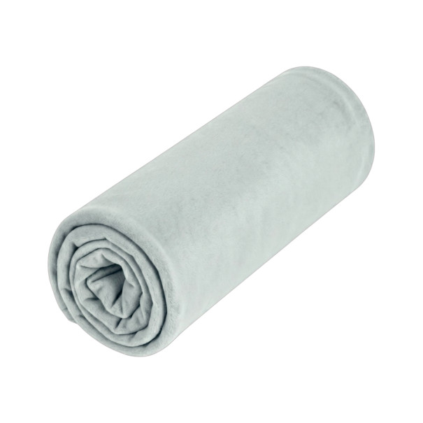Fitted sheet - Plain Flannel