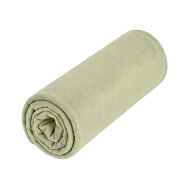 Drap housse - Uni Flanelle