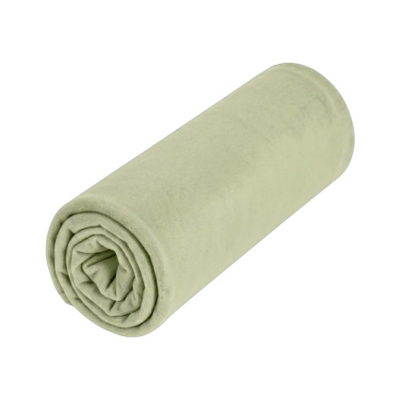 Drap housse - Uni Flanelle