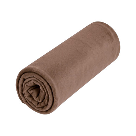 Fitted sheet - Plain Flannel 2