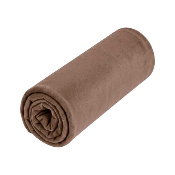 Drap housse - Uni Flanelle