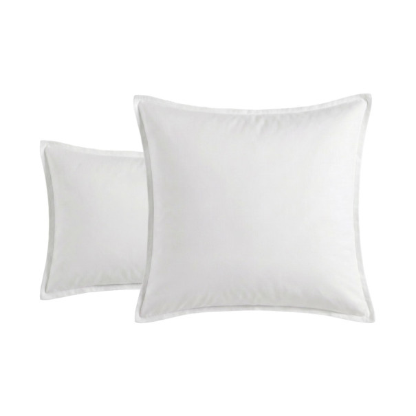 Pillowcase - Washed Satin