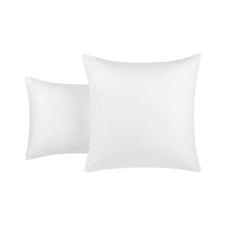 Taie d'oreiller Douce Nuit - Satin de coton