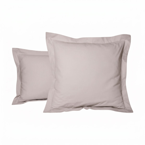 Taie Oreiller Duo Coton