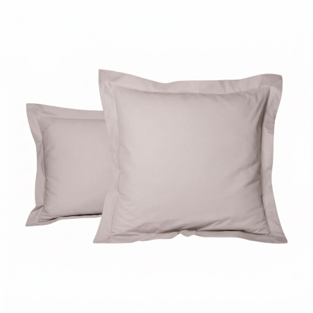 Taie Oreiller Duo Coton