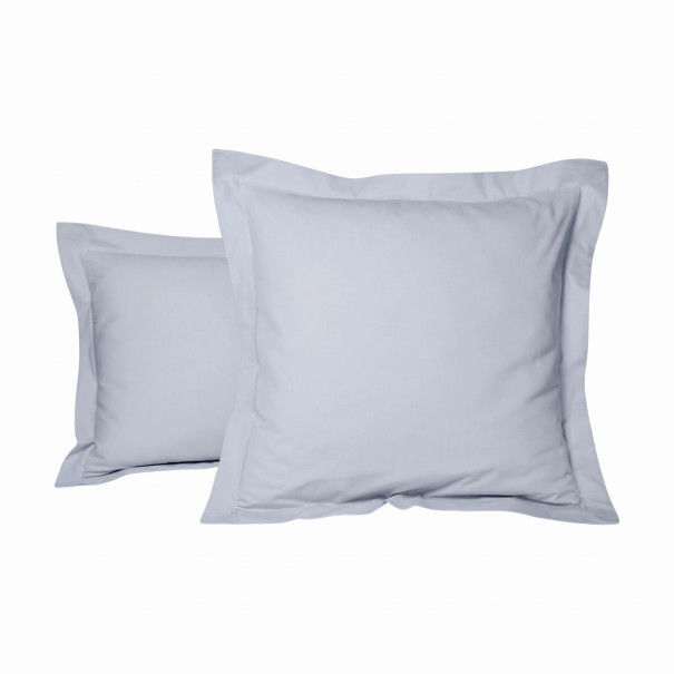 Taie Oreiller Duo Coton