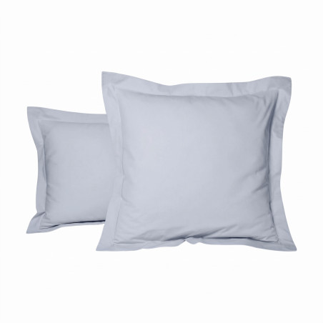 Taie Oreiller Duo Coton