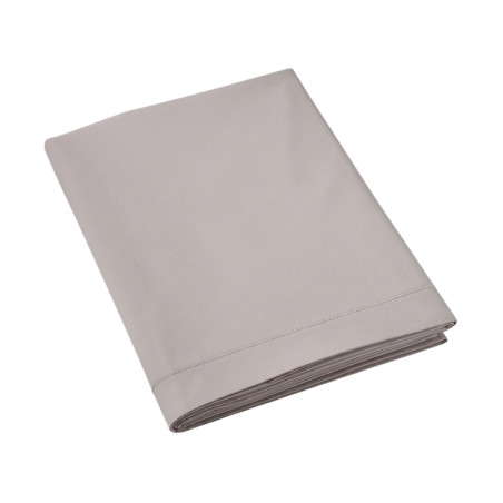 Drap plat Duo Coton - Coton 57 fils