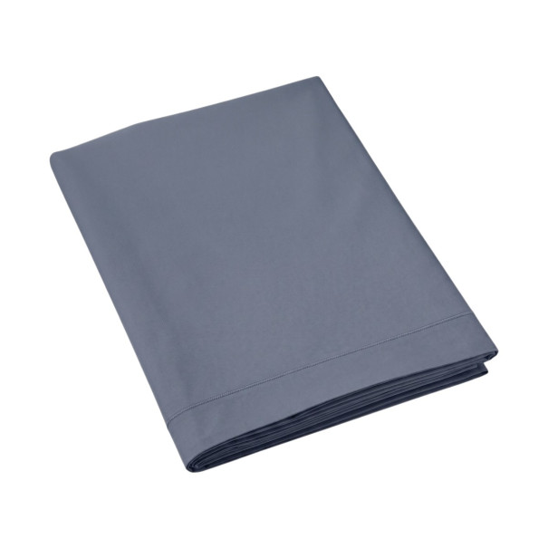 Drap plat Duo Coton - Coton 57 fils