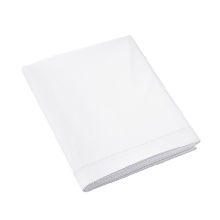 Drap plat Duo Coton - Coton 57 fils