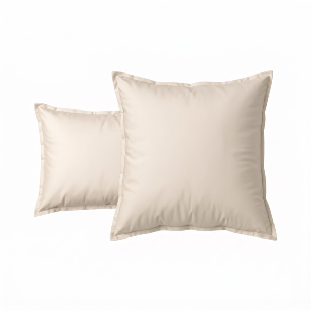 Pillowcase - 57 thread count cotton