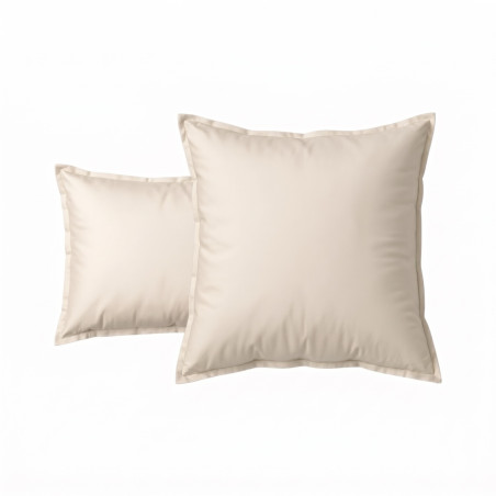 Pillowcase - 57 thread count cotton